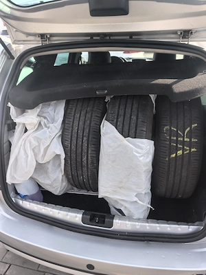 Dacia Duster 1.2 Benzina 2x4 - imagine 11