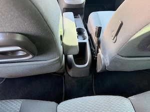 Ford C-max benzină-km reali! - imagine 8