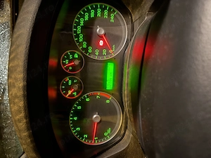 Ford C-max benzină-km reali! - imagine 6