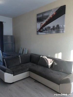 2 camere zona Drumul Taberei - imagine 4