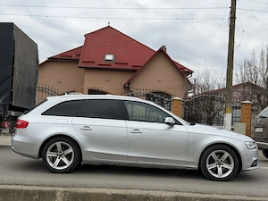 Vand Audi A4 B8,5 - imagine 2