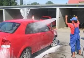 Dab Auto Serv SRL angajează 1 spălător vehicule - imagine 2