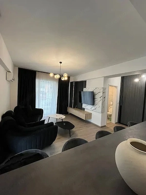 Apartament in zona Lopovei - imagine 2