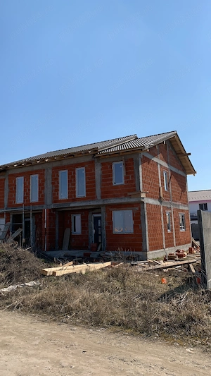 Executam orice tip de acoperiș  - imagine 2