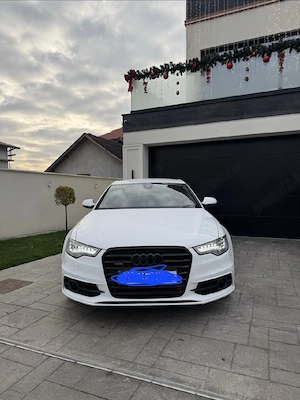 vand audi a6 - imagine 2