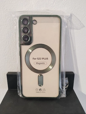 Samsung Galaxy S22 Plus huse