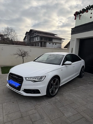 vand audi a6 - imagine 4