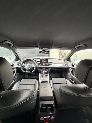 vand audi a6 - imagine 3