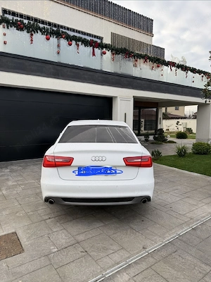 vand audi a6 - imagine 5