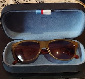vînd ochelari Tommy Hilfiger  - imagine 3