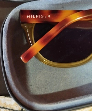 vînd ochelari Tommy Hilfiger  - imagine 2