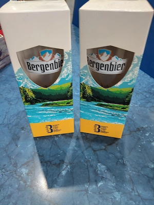 Colecție pahare BERE 