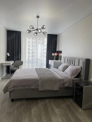 Garsoniera in zona Aviatiei - imagine 2