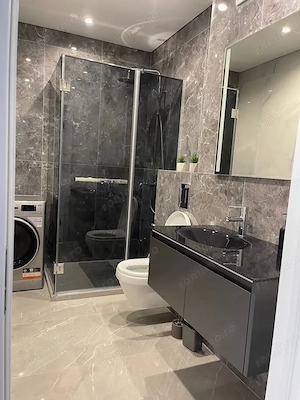 Garsoniera in zona Aviatiei - imagine 3