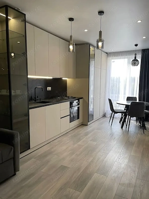 Garsoniera in zona Aviatiei - imagine 4