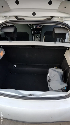 Renault Zoe - imagine 7