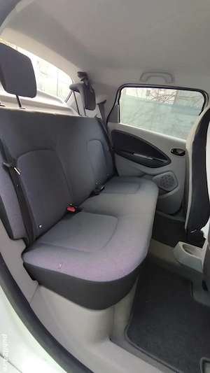 Renault Zoe - imagine 8