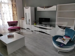 Apartament 2 camere, parcare inclusă, decomandat - zona The Office