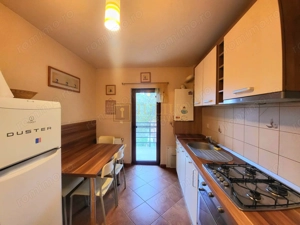 centrala proprie | 2 dormitoare | Braytim - imagine 4