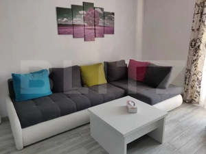 Apartament 2 camere, Zona The Office, parcare inclusă, decomandat