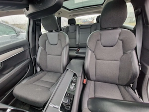 Volvo V90 Cross Country B5 4x4 - imagine 5