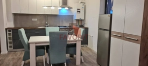 2 camere | la asfalt | mobilat | loc de parcare | disponibil imediat - imagine 2