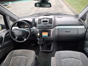 Mercedes Viano - an 2004 - imagine 3