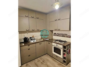 Apartament cu 2 camere, mobilat si utilat modern, la 450 m de UMF