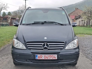 Mercedes Viano - an 2004 - imagine 7