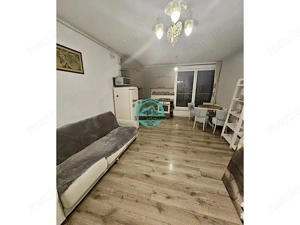 Apartament cu 2 camere, mobilat si utilat modern, la 450 m de UMF - imagine 3