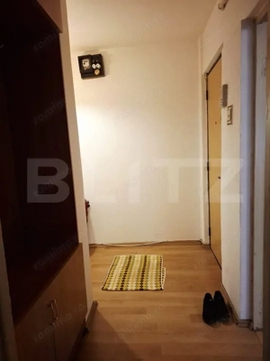 Apartament 2 camere decomandate – parter – Astra, Brașov