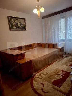 Apartament 2 camere decomandate – parter – Astra, Brașov