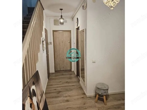 Apartament cu 2 camere, mobilat si utilat modern, la 450 m de UMF - imagine 4