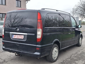 Mercedes Viano - an 2004 - imagine 6