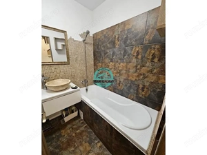 Apartament cu 2 camere, mobilat si utilat modern, la 450 m de UMF - imagine 6