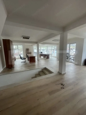 Spațiu birouri de închiriat – Năsăud, zonă cu vad bun