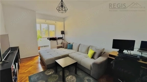 Apartament 2 Camere zona Garii bd Victoriei | Pet Friendly