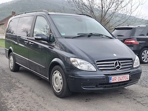 Mercedes Viano - an 2004 - imagine 8