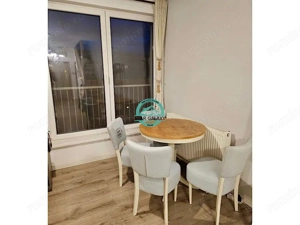 Apartament cu 2 camere, mobilat si utilat modern, la 450 m de UMF - imagine 5