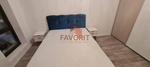 2 camere | la asfalt | mobilat | loc de parcare | disponibil imediat - imagine 6