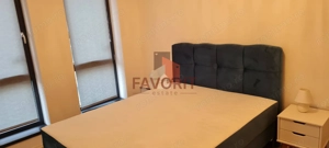 2 camere | la asfalt | mobilat | loc de parcare | disponibil imediat - imagine 4