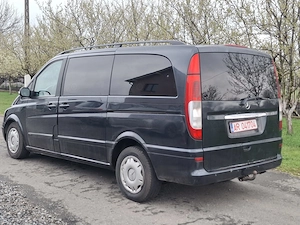 Mercedes Viano - an 2004 - imagine 5