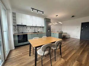 Apartament 2 camere, LUX, parcare subterană, zona Iris - imagine 3