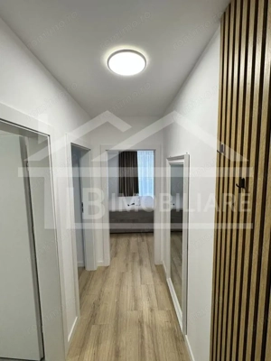 Studio, 45mp, parcare, decomandat, zona Maurer Residence - imagine 6