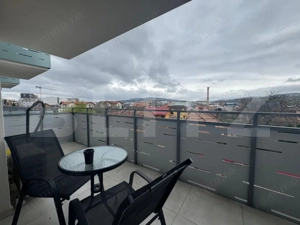 Apartament 2 camere, LUX, parcare subterană, zona Iris - imagine 6