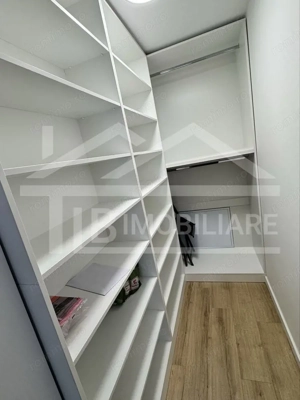 Studio, 45mp, parcare, decomandat, zona Maurer Residence - imagine 7