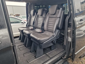 Ford Tourneo Custom 2.0 Diesel - imagine 8