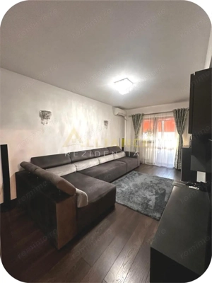 Apartament 3 camere Metalurgiei || 2 bai 81 mp mobilat