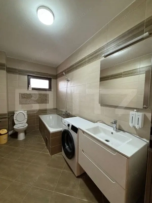 APARTAMENT CU 2 CAMERE , ZONA ISU , LOC DE PARCARE INCLUS  - imagine 7