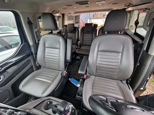 Ford Tourneo Custom 2.0 Diesel - imagine 6